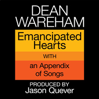 Dean Wareham - Emancipated Hearts