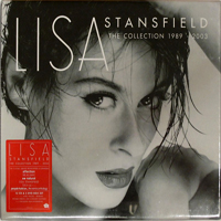 Lisa Stansfield - The Collection 1989-2003 (CD 3 -  Real Love, Part 1)