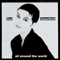 Lisa Stansfield - All Around The World (Single)