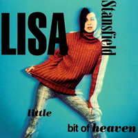 Lisa Stansfield - Little Bit Of Heaven (Single)