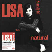 Lisa Stansfield - So Natural (Deluxe Edition) (CD 2)