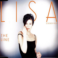 Lisa Stansfield - The Line (Single)