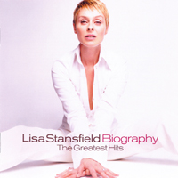 Lisa Stansfield - Biography.The Greatest Hits (CD 2)