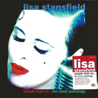 Lisa Stansfield - People Hold On... The Remix Anthology (CD 2)