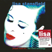 Lisa Stansfield - People Hold On... The Remix Anthology (CD 3)