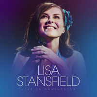 Lisa Stansfield - Live In Manchester (CD 2)