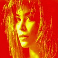 Paula Abdul - (It's Just) The Way That You Love Me (EP)