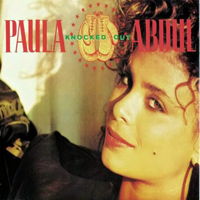 Paula Abdul - Knocked Out (EP)