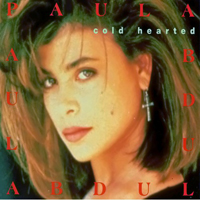 Paula Abdul - Cold Hearted (EP)