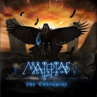 Malphas (USA, PA) - The Conjuring
