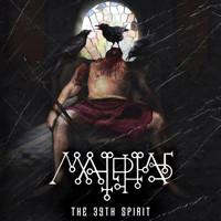Malphas (USA, PA) - The 39th Spirit
