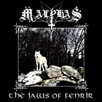 Malphas (USA, MI) - The Jaws Of Fenrir