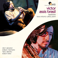 Victor Assis Brasil - Esperanto & Toca Antonio Carlos Jobim (CD 1)