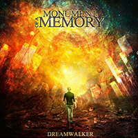 Monument Of A Memory - Dreamwalker (EP)