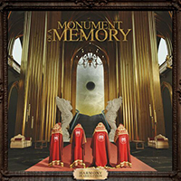 Monument Of A Memory - Shadow Walker (Single)