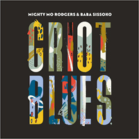 Mighty Mo Rodgers - Griot Blues