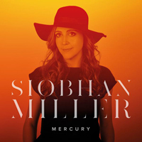 Miller, Siobhan - Mercury