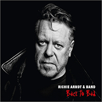 Arndt, Richie - Back To Bad