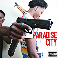 Young Nudy - Paradise City