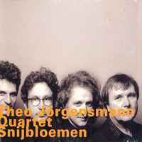Joergensmann, Theo - Snijbloemen