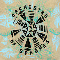 Orchestra Of Spheres - Nonagonic Now