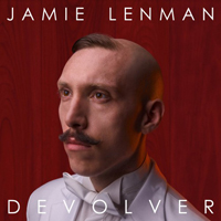 Lenman, Jamie - Devolver