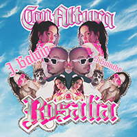 Rosalia - Con Altura (Single)
