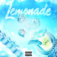 NAV - Lemonade (feat. Gunna, Internet Money, Don Toliver) (Single)