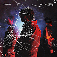 Shelmi - No Go Zone