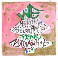 Nerina Pallot - We Made It Through Another Year (EP)