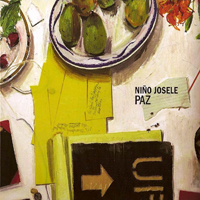 Nino Josele - Paz
