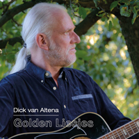 Van Altena, Dick - Golden Liesjes