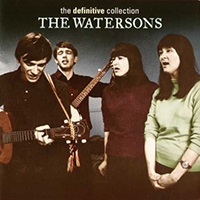 Watersons - The Definitive Collection