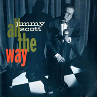 Scott, Jimmy - All The Way