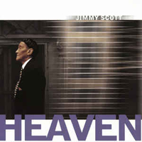 Scott, Jimmy - Heaven