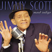 Scott, Jimmy - Mood Indigo