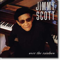 Scott, Jimmy - Over The Rainbow
