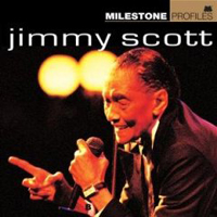Scott, Jimmy - Milestone Profiles