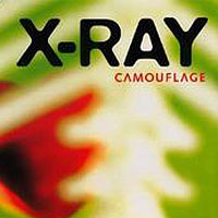 Camouflage (DEU) - X-Ray