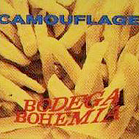Camouflage (DEU) - Bodega Bohemia