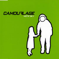 Camouflage (DEU) - Motif Sky (CDS)