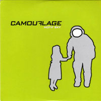 Camouflage (DEU) - Motif Sky (Promo MCD)