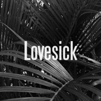 Bregneager, Lisa - Lovesick (Single)