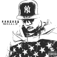 Rampage (USA, NY) - R.E.A.L. [Road To Everyone Ain't Loyal] (EP)