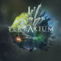 Terrarium - Archetype (EP)