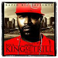 Rapid Ric - King Of The Trill