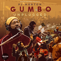 PJ Morton - Gumbo Unplugged (Live)