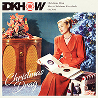 I Don't Know How But They Found Me - Christmas Drag (EP)