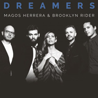 Herrera, Magos - Dreamers