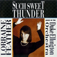 Feather, Lorraine - Such Sweet Thunder